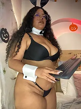 Molly__Beauty's Webcam Show