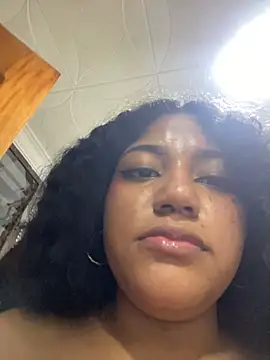 Molly__Beauty 网络视讯表演