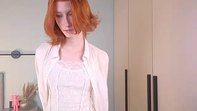 Webkamerová show HaleyKoelling