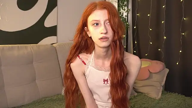 HaleyKoelling webkamerás műsora
