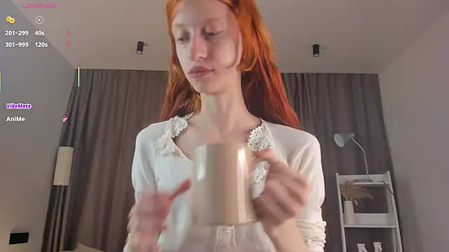 HaleyKoelling XXX чат на живо