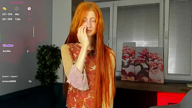 HaleyKoelling Chat XXX in diretta