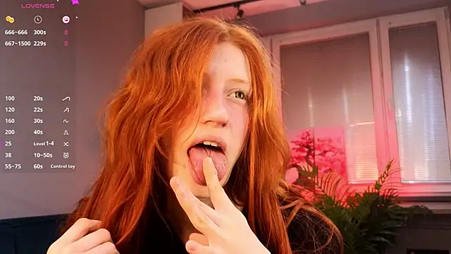 HaleyKoelling Chat XXX in diretta