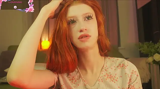 צ'אט XXX בשידור חי של HaleyKoelling