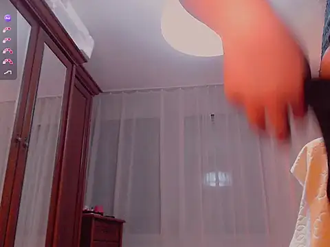 GoddessBaby25 Live Chatraum