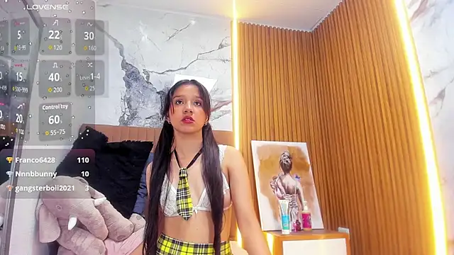 ISAPINK1n Webbikameraesitys