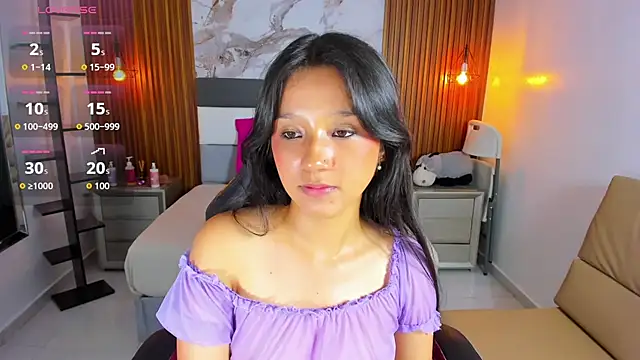 ISAPINK1 Obrolan Langsung XXX