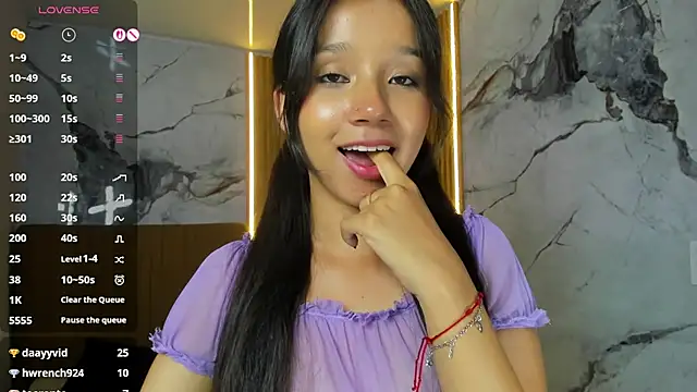 ISAPINK1 Obrolan Langsung XXX