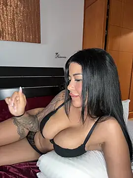 Alma69sc Webcamshow