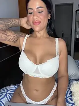 Alma69sc – webcam-show