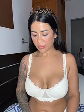Alma69sc Webcamshow
