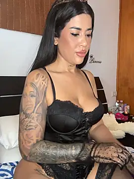 Alma69sc – webcam-show