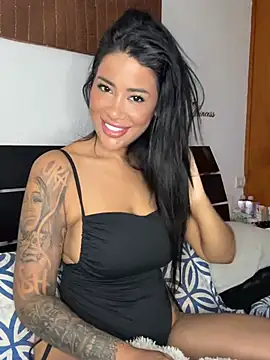 Alma69sc – webcam-show