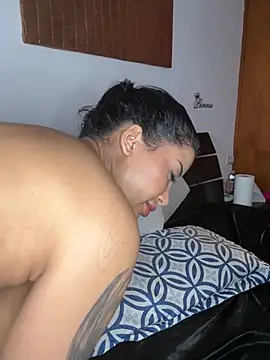 Alma69sc webcam show