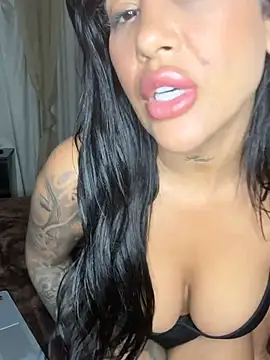 Alma69sc webcam show