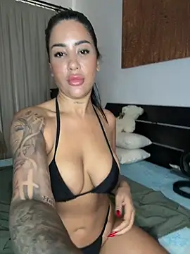 Alma69sc – webcam-show