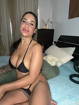 عرض كام Alma69sc