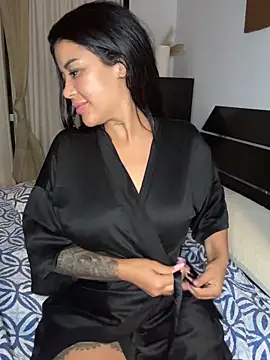 Alma69sc – webcam-show