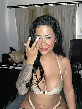 Alma69sc – webcam-show