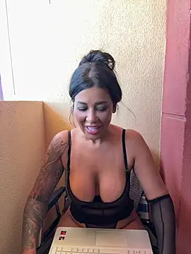 Alma69sc – webcam-show