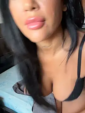 Alma69sc Webcam Show