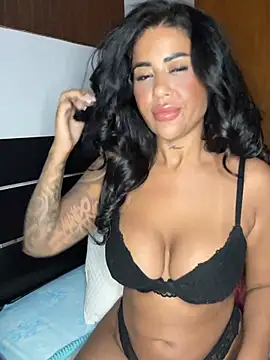 Alma69sc Webcamshow