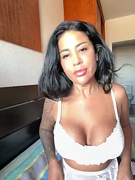 Alma69sc webcam show
