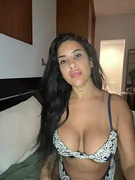 عرض كام Alma69sc