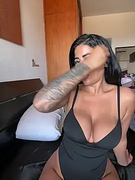 Alma69sc – webcam-show