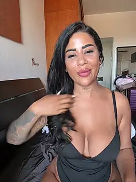 Alma69sc webcam show