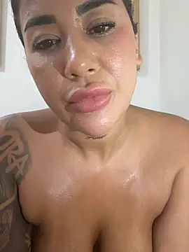 Alma69sc webcam show