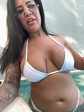 Alma69sc – webcam-show