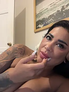 Alma69sc Webcam Show