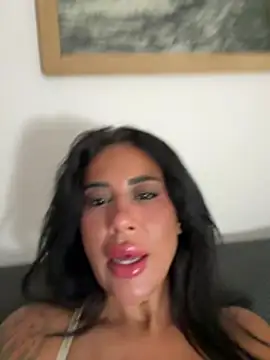 Alma69sc – webcam-show