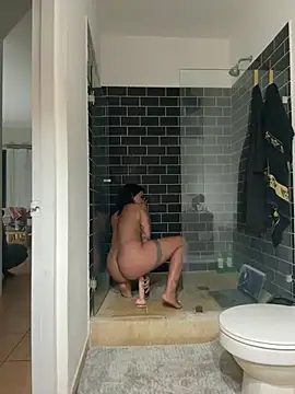 Alma69sc webcam show