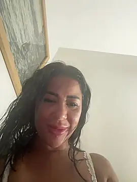 Alma69sc's Webcam Show