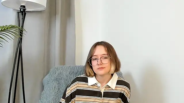 JaclynBoluda Chat XXX in diretta