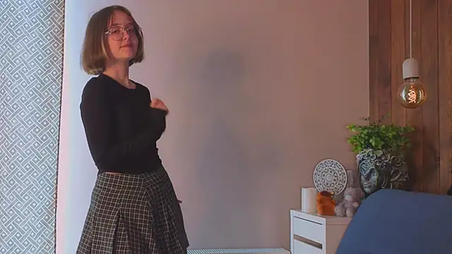 Czat XXX na żywo – JaclynBoluda