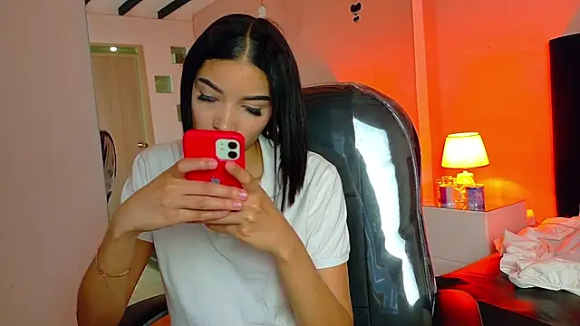 Webkamerová show MILA_AND_COTI