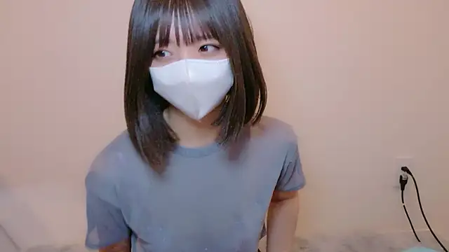 --Mirika-- Pertunjukan Webcam