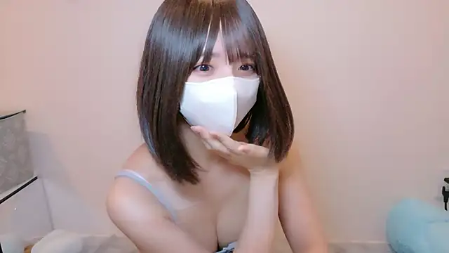 --Mirika--のウェブカメラショー