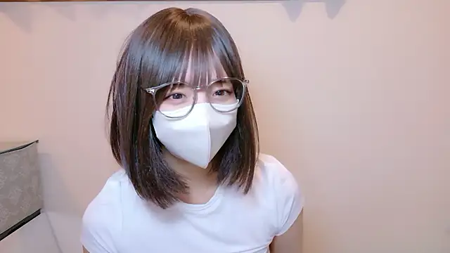 Webkamerová show --Mirika--