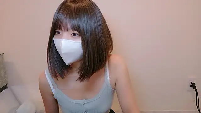 --Mirika-- Adlı Modelin Web Kamerası Şovu
