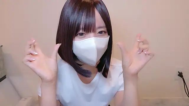 --Mirika--n Webbikameraesitys