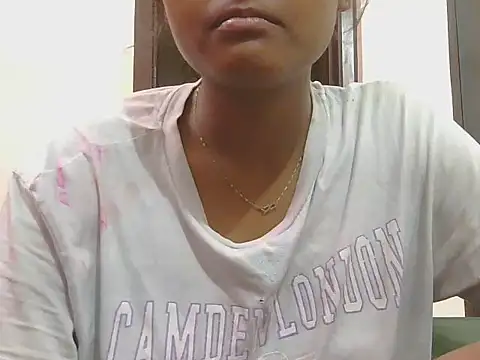 Show Webcam de Ruhi_Shrma