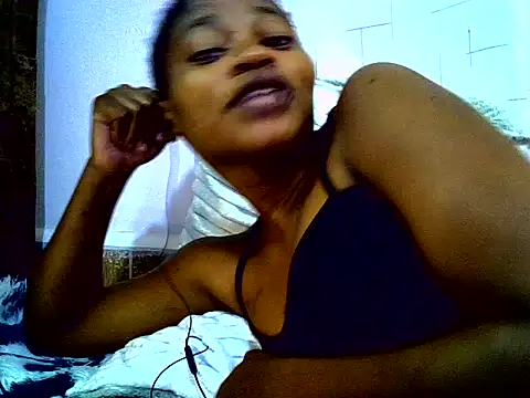 Bilik Sembang Langsung lilly_a22