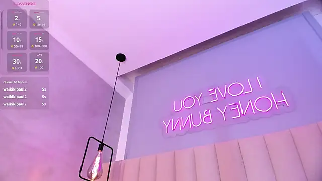 LollyGate's Live XXX Chat