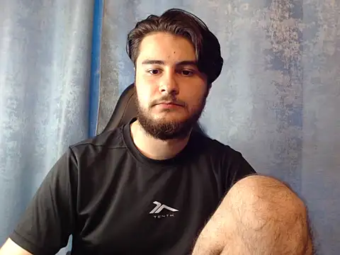MajesticGOLD Webcam show