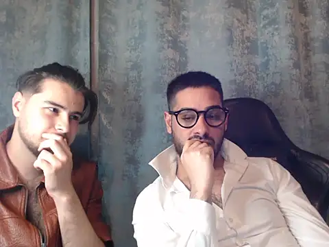 MajesticGOLD webcam show