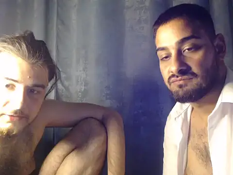 MajesticGOLD's Webcam Show
